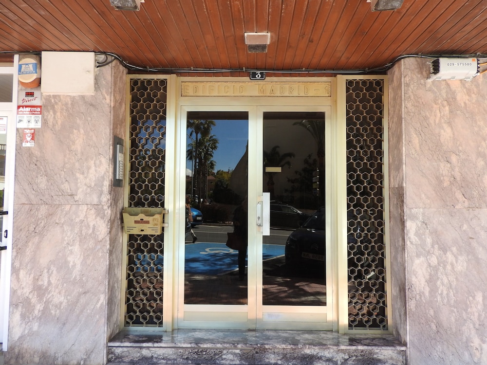 Apartamento 3 Dormitorios Javea Puerto