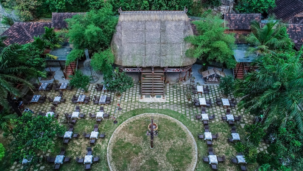 Sankofa Village Hill resort and Spa