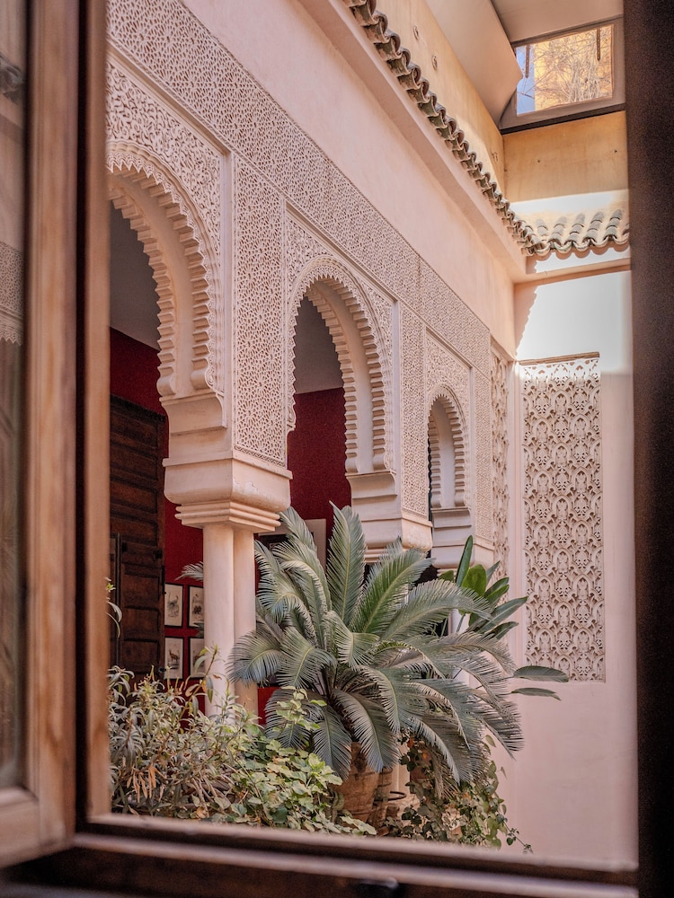 Riad Mayan & Spa