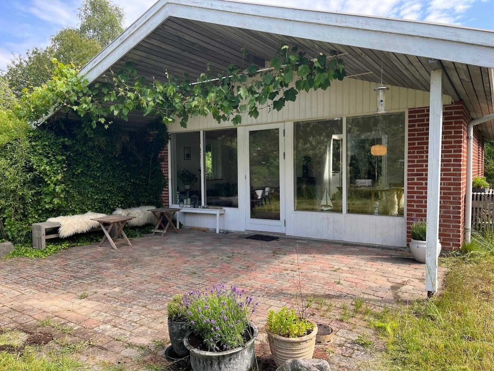 5 Star Holiday Home in Knebel