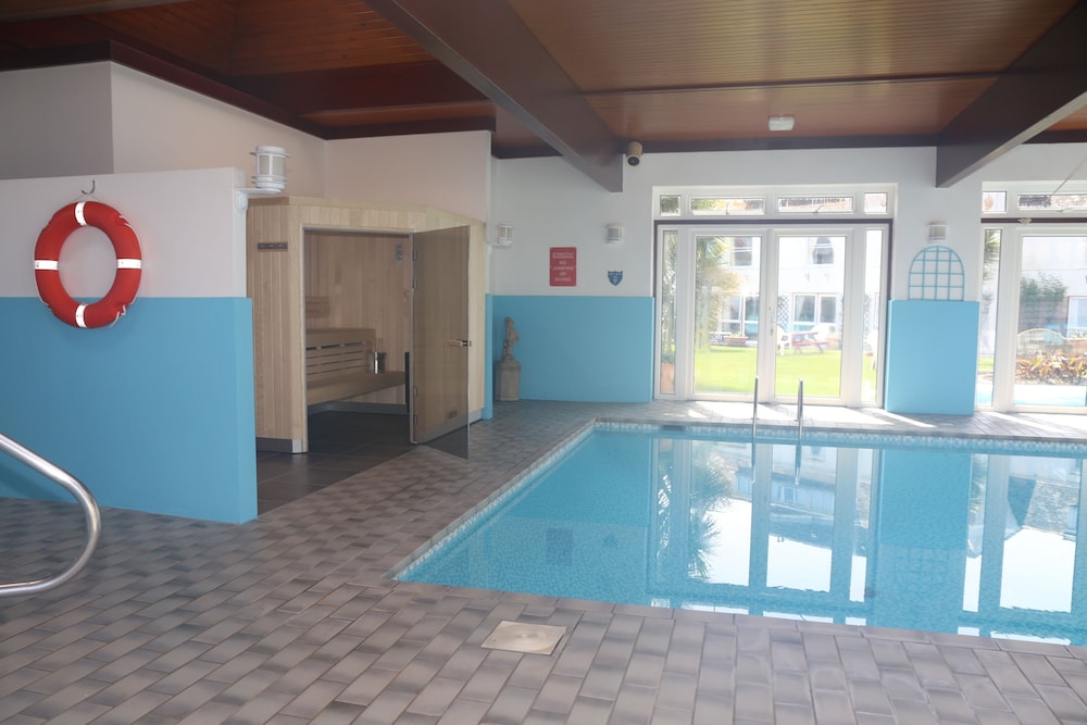 The Beausite Hotel