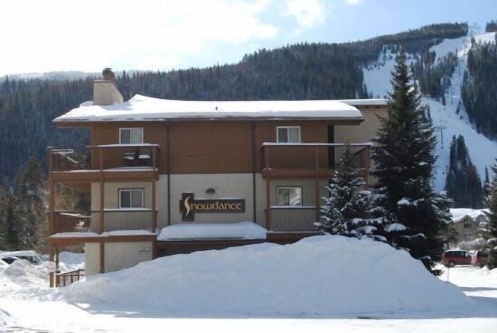 Snowdance Condo 2 Bedroom Apartment by Key to the Rockies