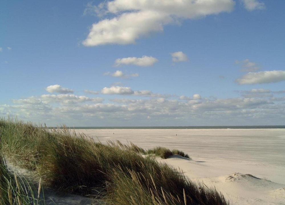 Cottage in Nes-ameland Near Coastline view 5