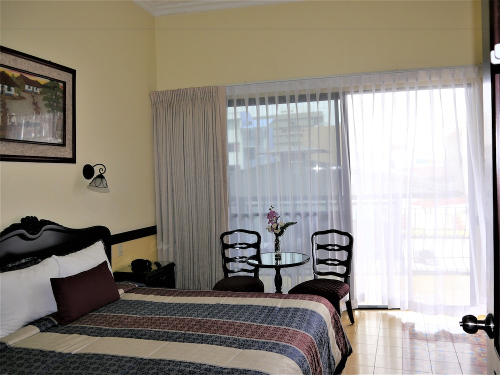 Santo Tomas Hotel - Property Image 94