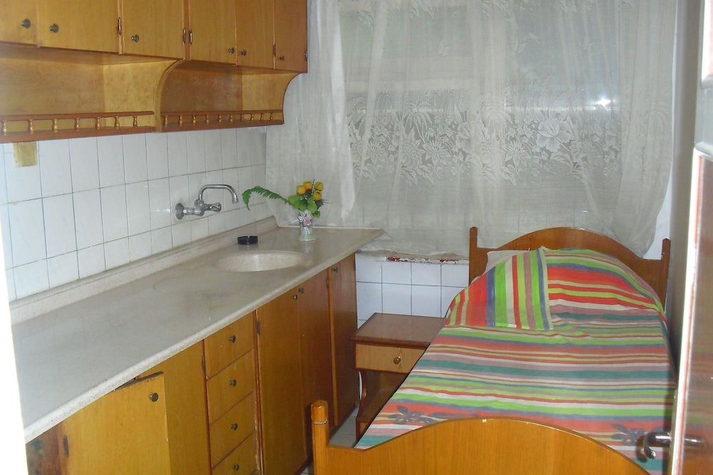 Avrasya Hostel Pansiyon Antalya