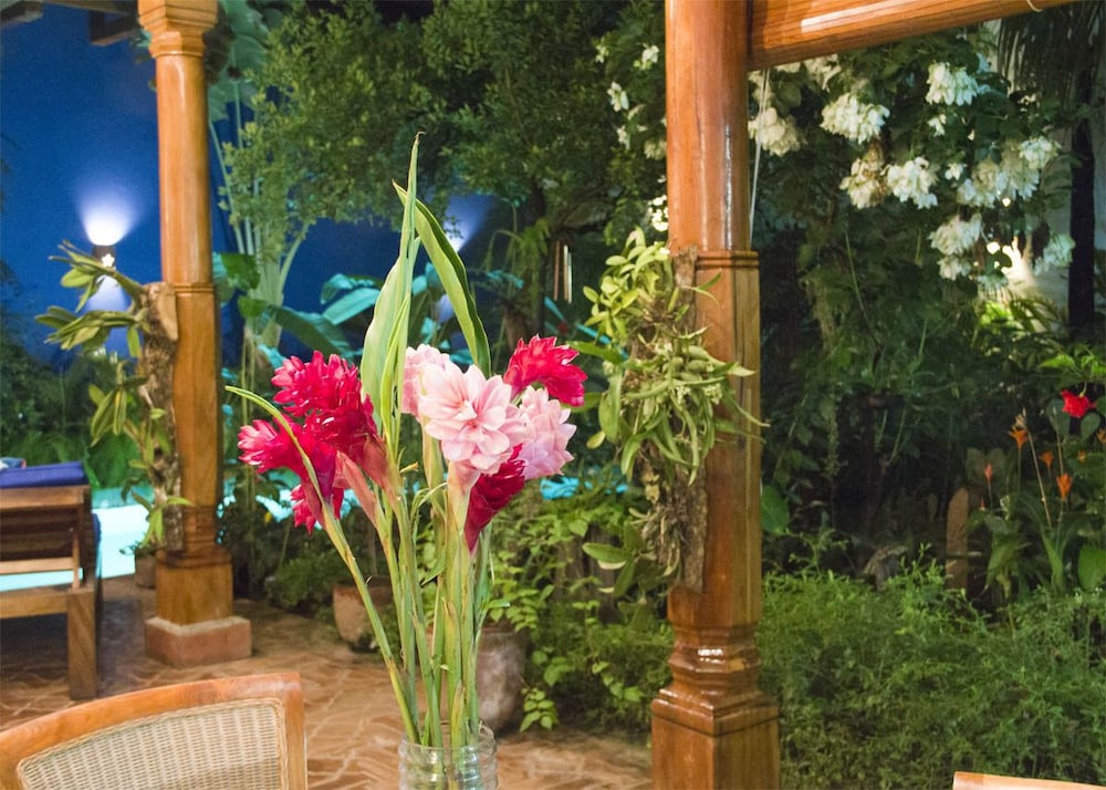 Miss Margrit's Guesthouse