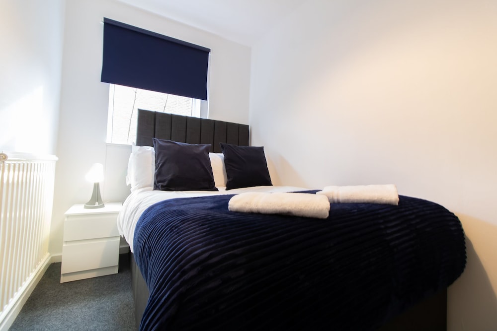 Stunning 2-bed Apartment in Washington view 4