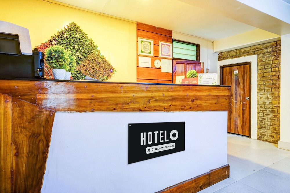 Hotel O Shillong Balaji Guest House