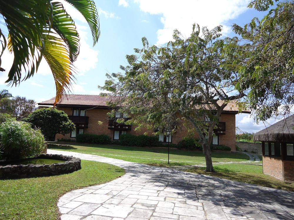Hotel Casa Grande Gravatá
