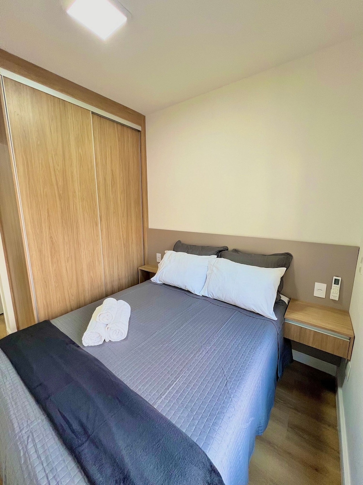 Innvista - Residencial Brera Moema