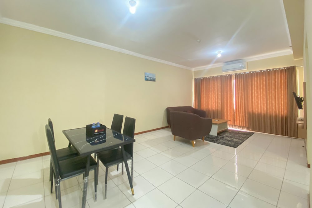Luxurious Designed 2Br At Grand Palace Kemayoran Apartment, Jacarta - 21