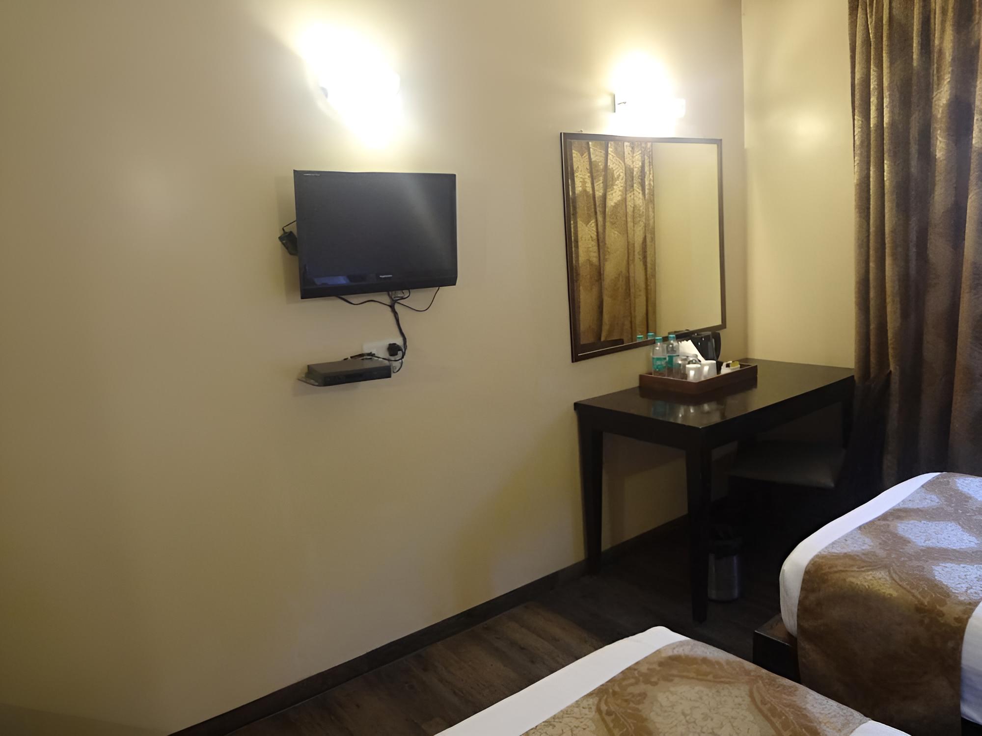 Mango Hotels Nagpur