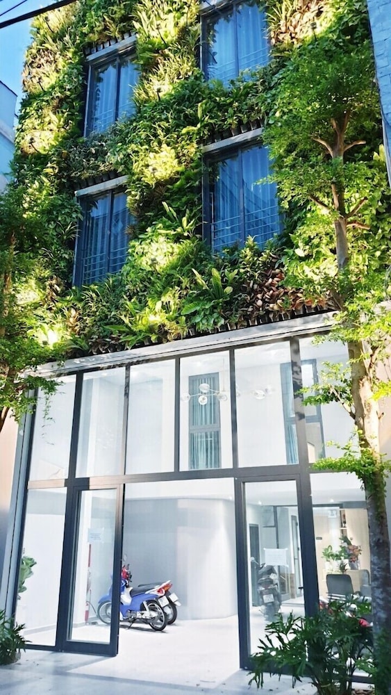 Tripporo - Homestay