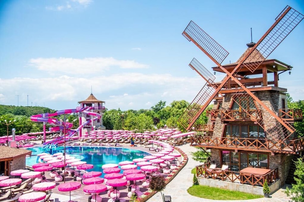 Windmills Resort
