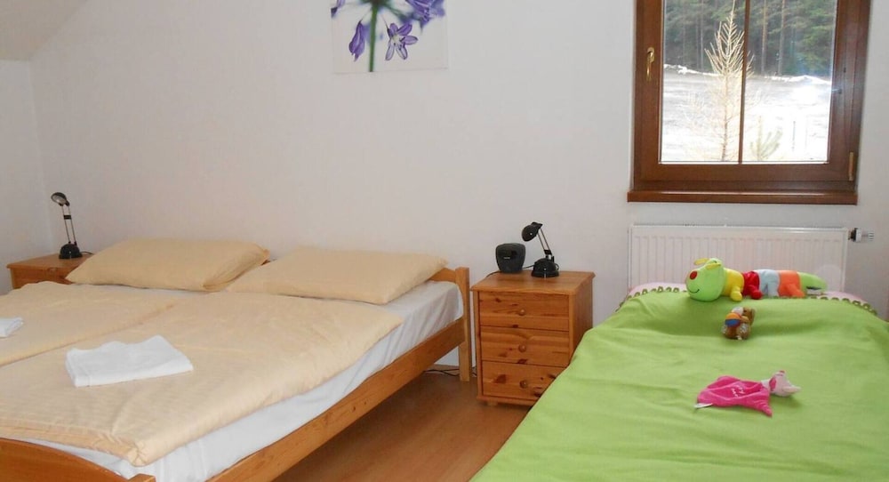 Charming 3-bed Villa in Lipno nad Vltavou view 2