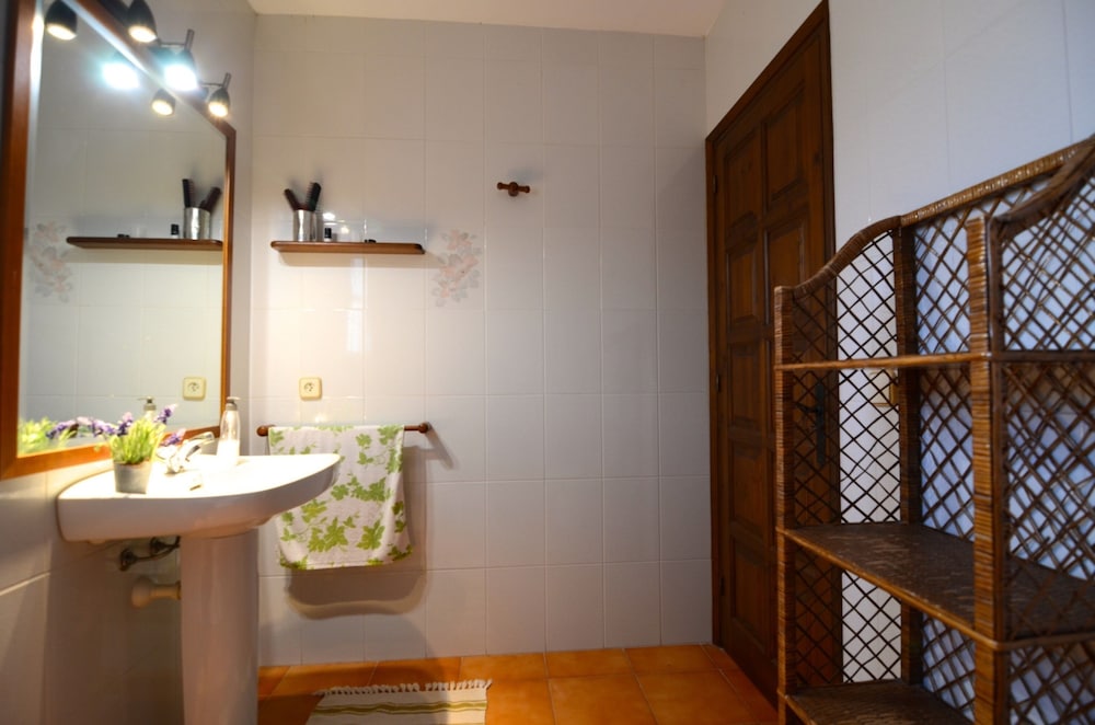 Villa Andorra 1