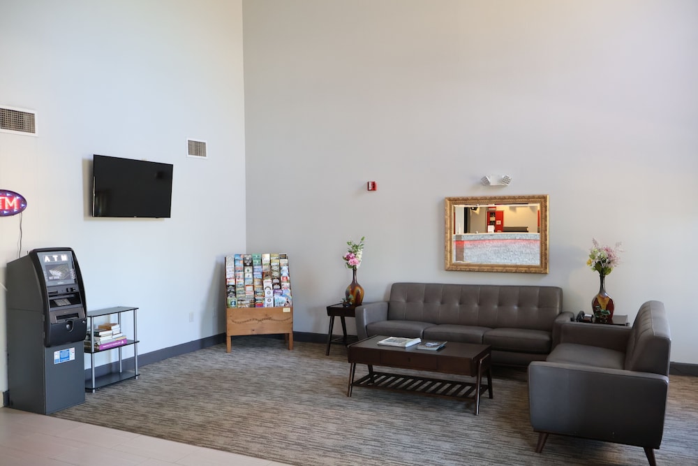 Namaste Inn & Suites Dawsonville view 3