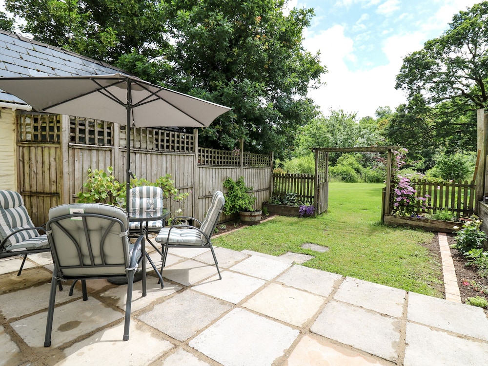Spring Cottage