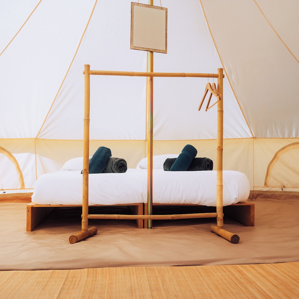 Silver Glamping