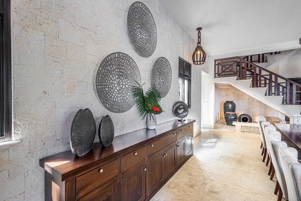 Villa Tres Amarras The Pinnacle of Exclusivity