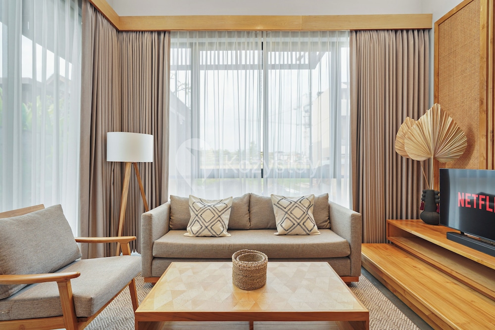 Sundari Villa by Kozystay - Canggu