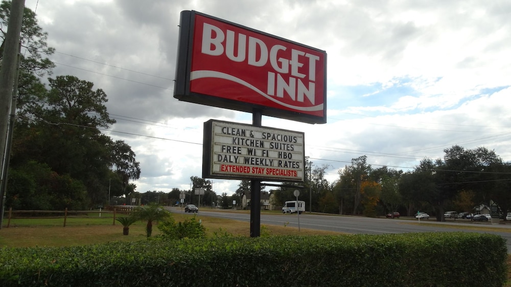 Budget Inn
