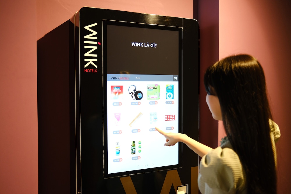 WINK HOTEL DANANG CENTRE, Unscripted by Hyatt 36