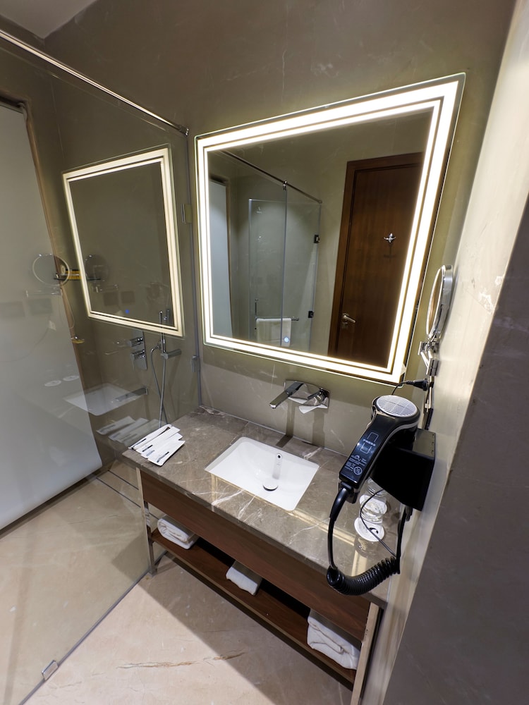 Comfort Inn Vindhyan Vindhyachal