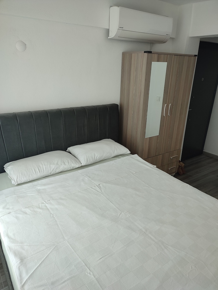 Bazyel Apart Otel view 4