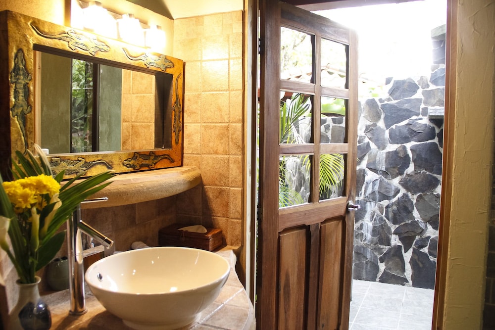 Waterfall Villas