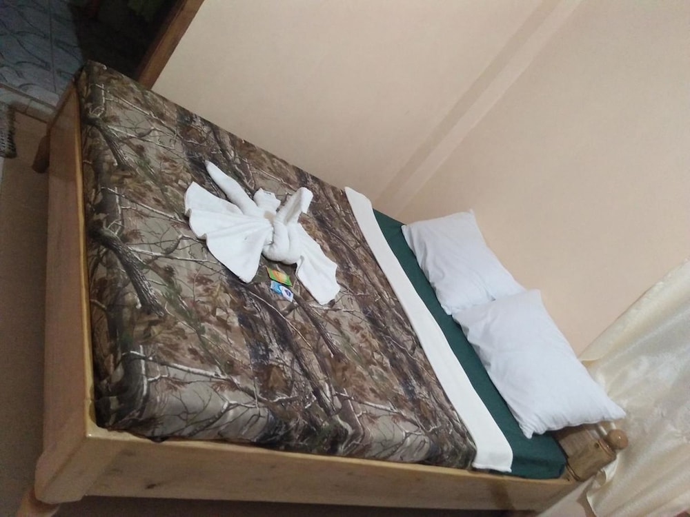 Banaue Sunrise Guest House - Hostel view 4