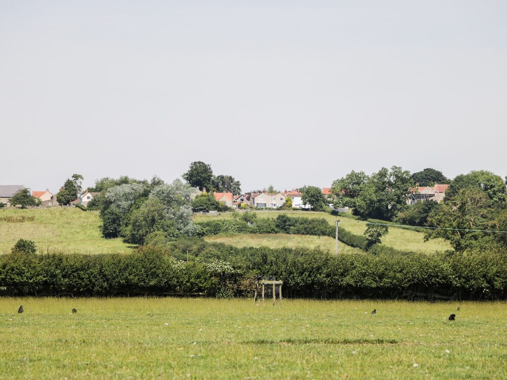 The Old Hayloft