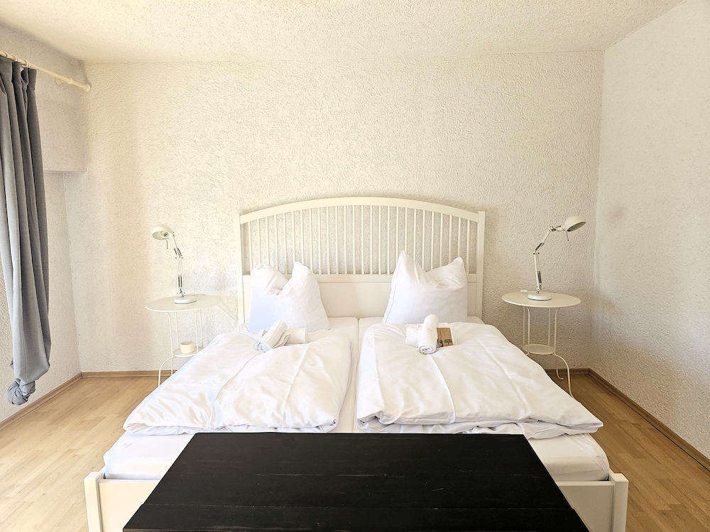Apartmenthaus - Mackenbach