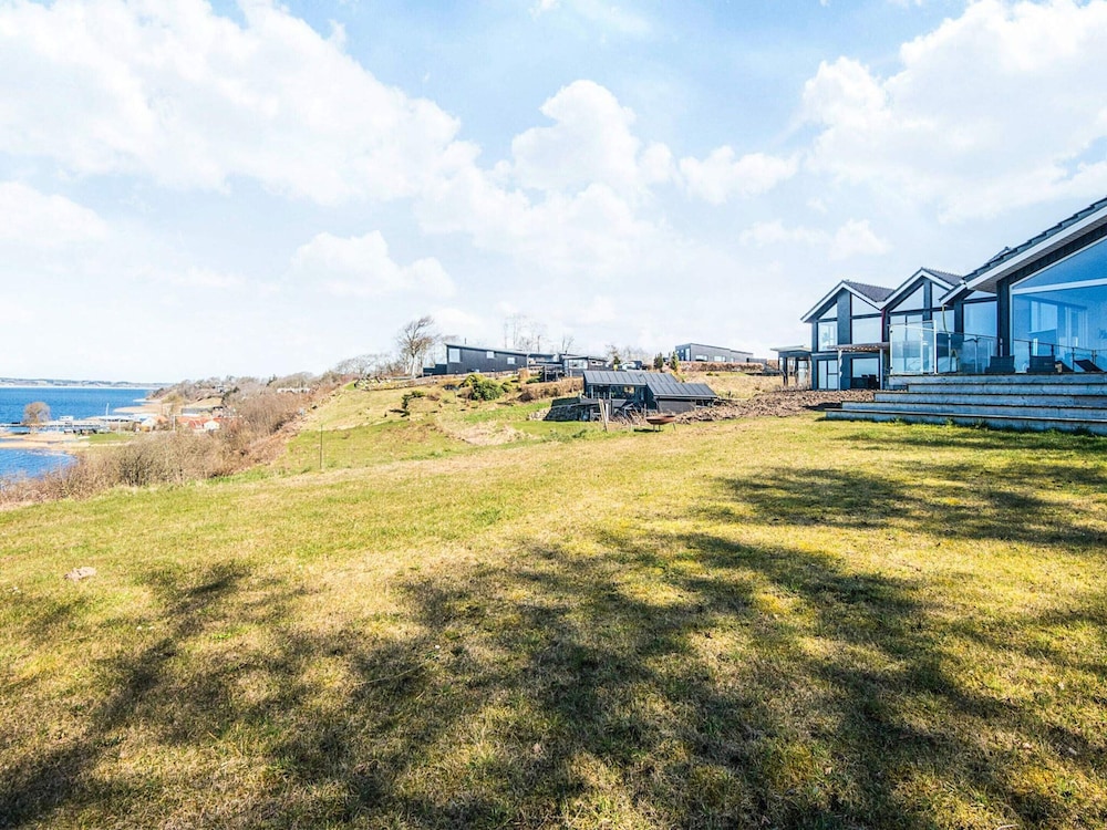 5 Star Holiday Home in Logstrup