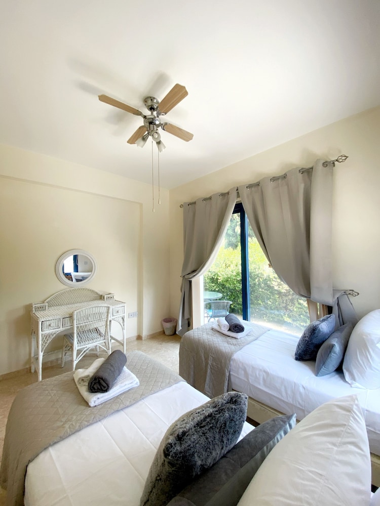156 PAP - Stay Lemon Marie Apartment