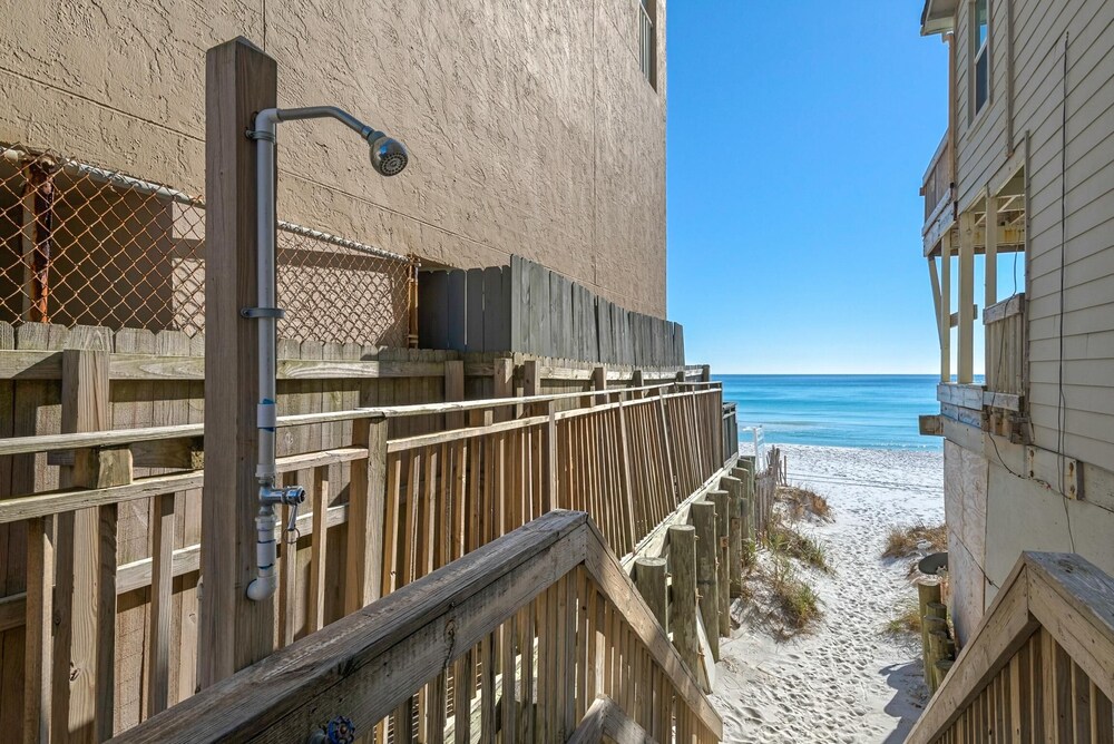 Miramar Beach Villa 113- The Sandpiper