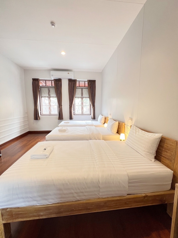Ausamlor Guesthouse