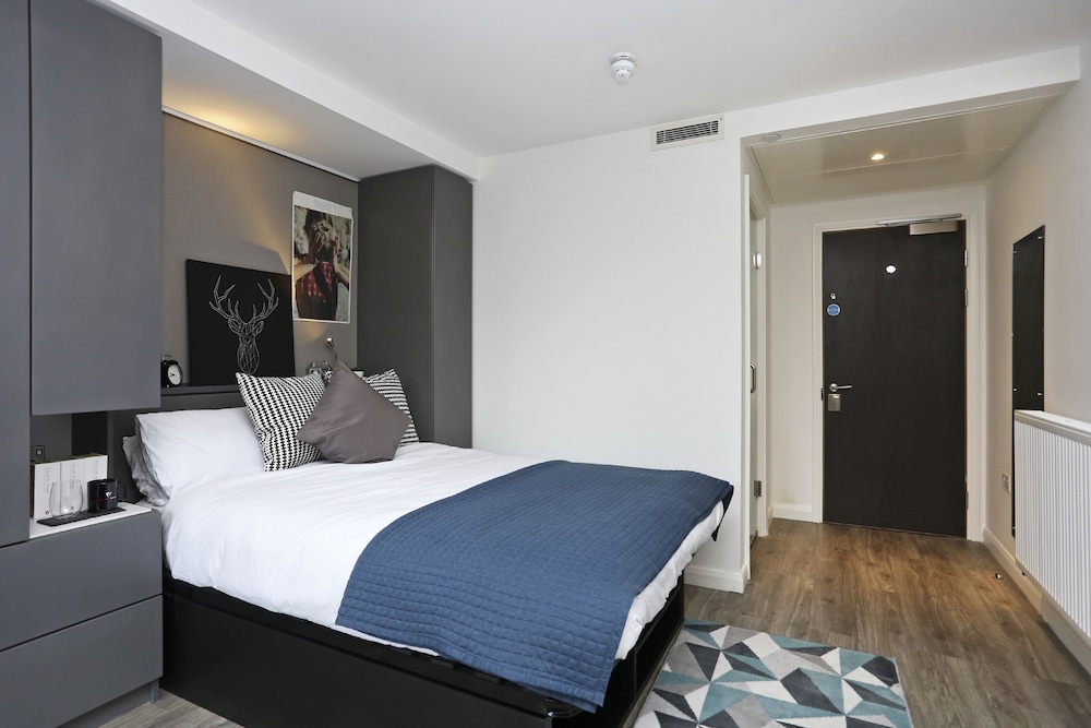 JOIVY at VITA Fountainbridge - Adults only view 3