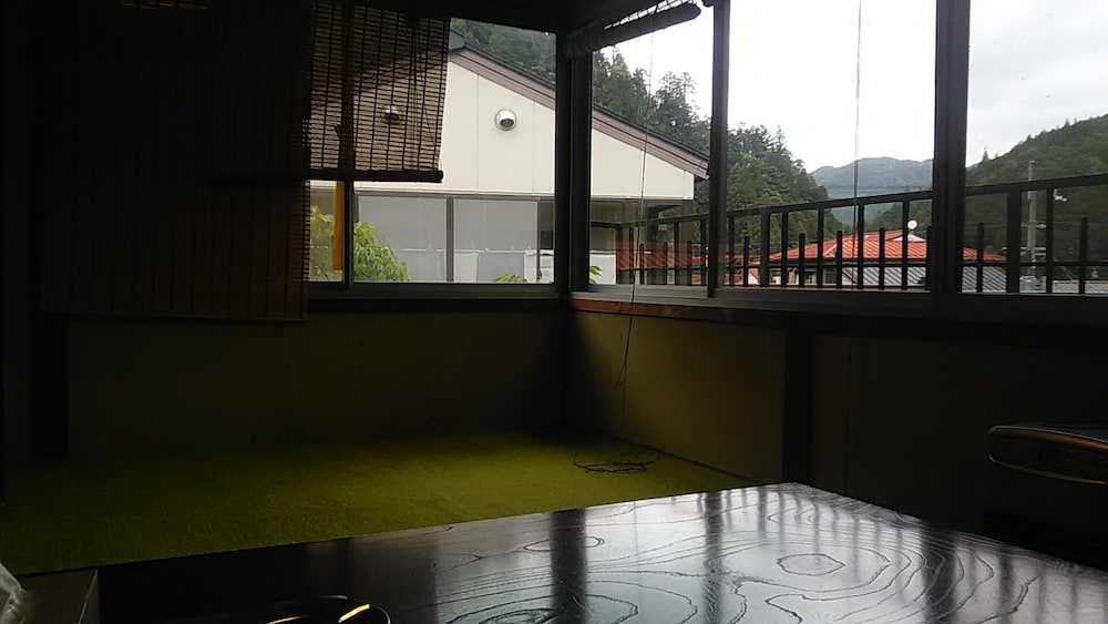 Saratoku Ryokan view 5