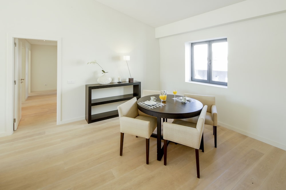 Santa Catarina Superior Apartments by linc