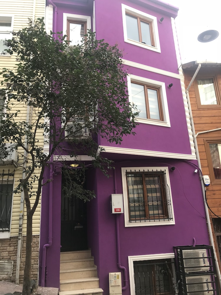 Centre Suites Taksim - Image 101