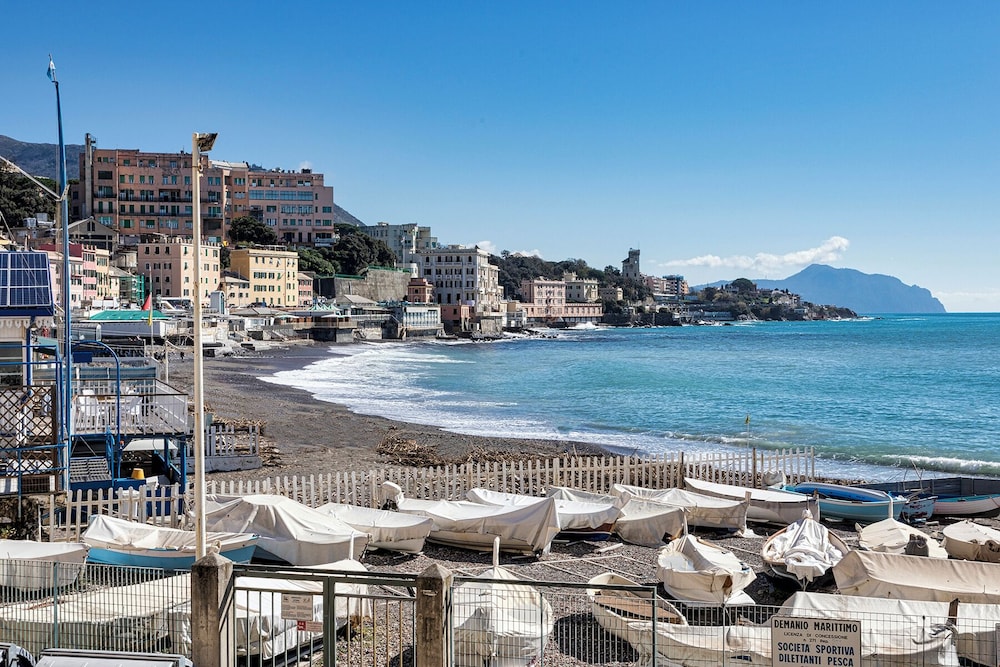 Casa Camilla al Mare by Wonderful Italy