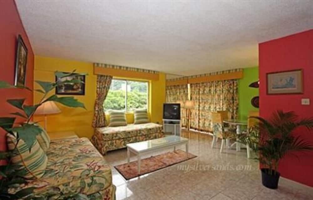 Beach Side Condos at Turtle Beach Towers view 4