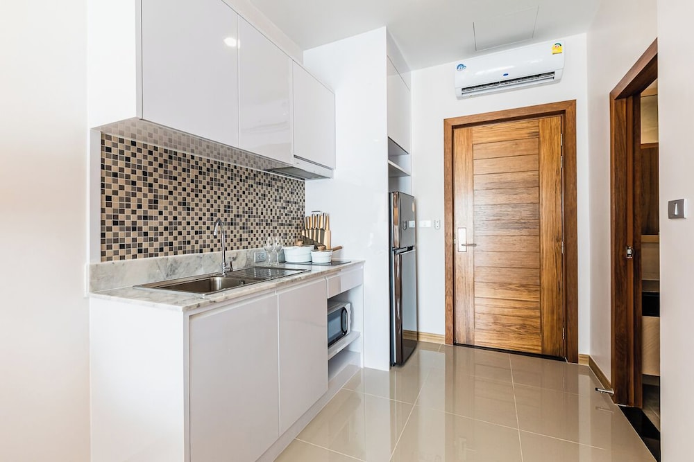 Palmetto Park Residence
