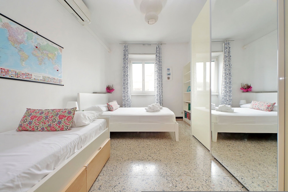 4bnb - Pigneto Apartment