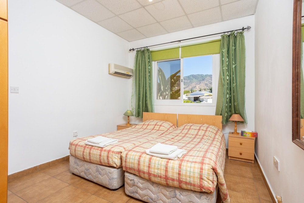 Villa Sotiroula in Agia Marina Chrysochous