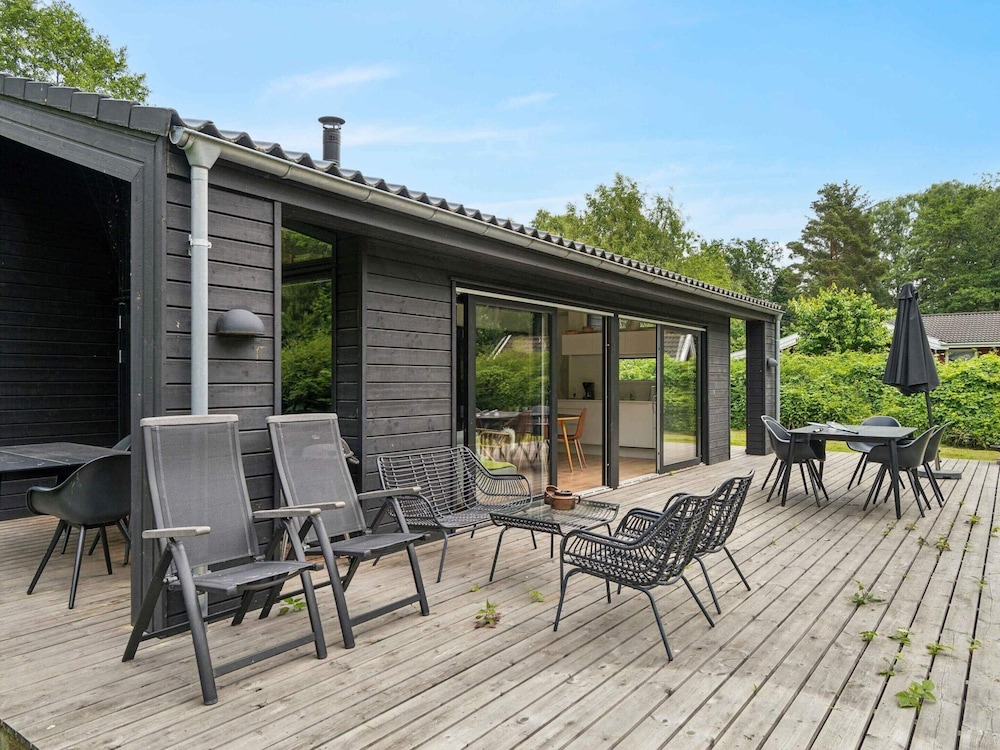 5 Star Holiday Home in Frederiksvaerk