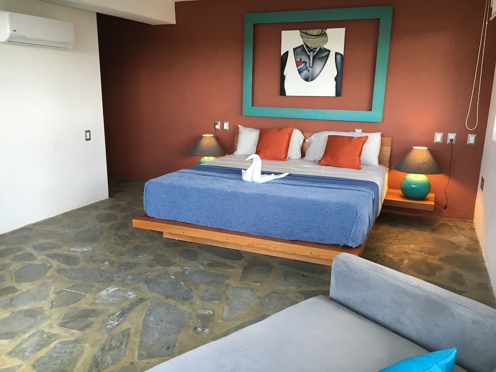 Villas Agua Dulce - Villa Summerhill