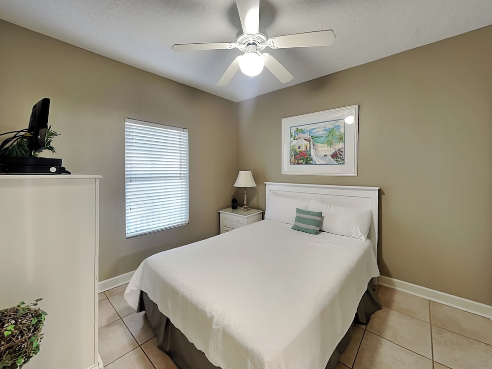 Tidewater #108 by Southern Vacation Rentals