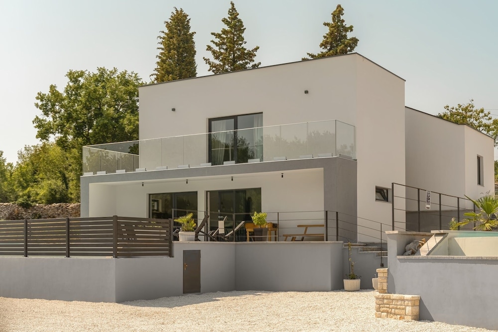 Villa Matelici